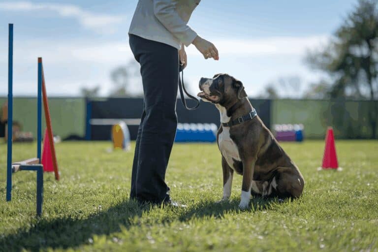 אילוף קאנה קורסו: טיפים וטכניקות יעילות